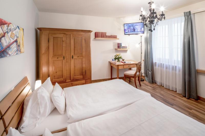 Double Room image 2