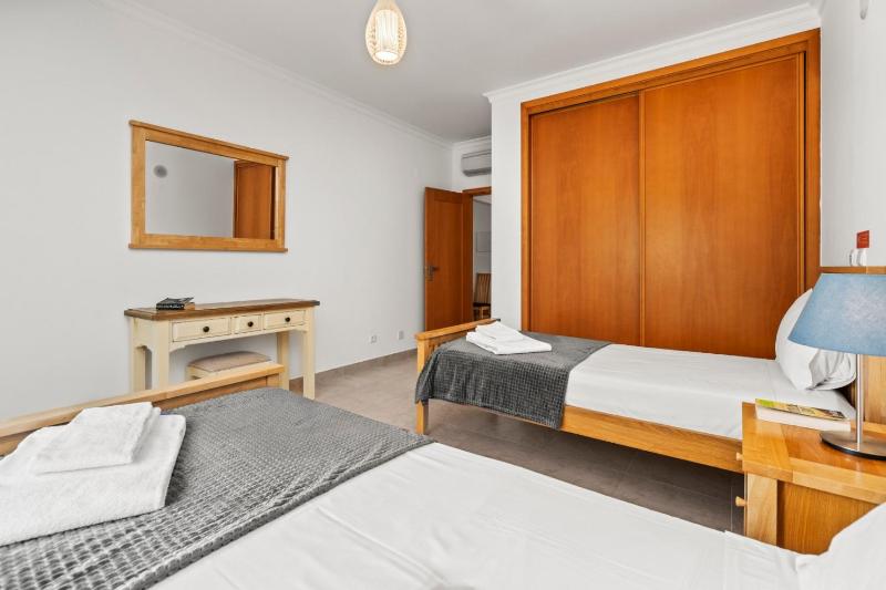Coastal Charm Apartment - image 25