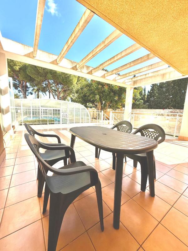 Apartamento Vistas al Montgó - image 13