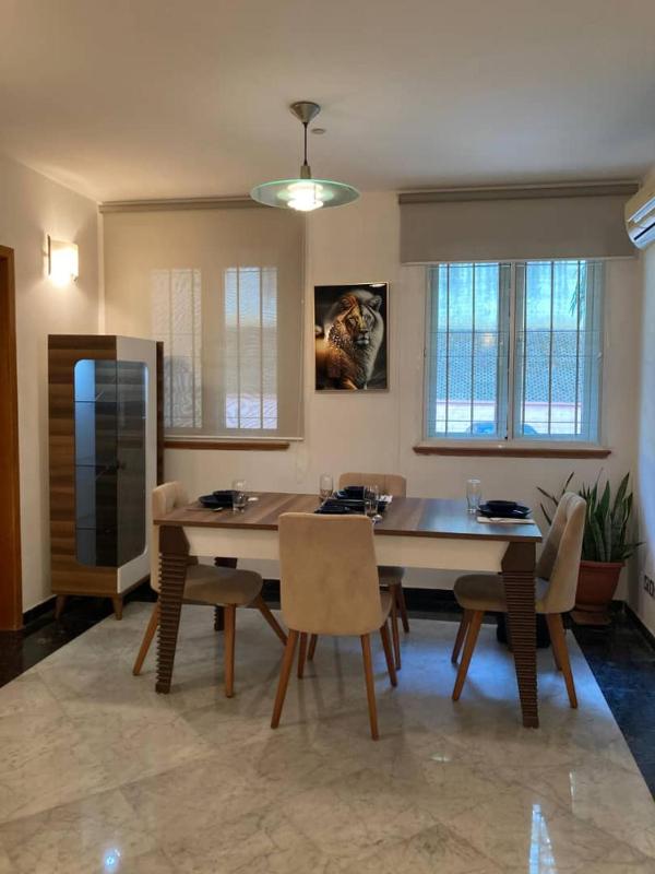 Maitama Heights Apartments - image 2