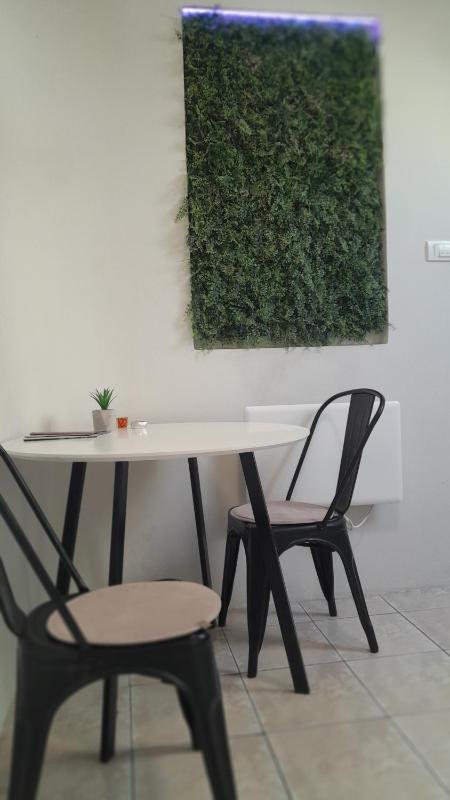 One-Bedroom Apartment image 3