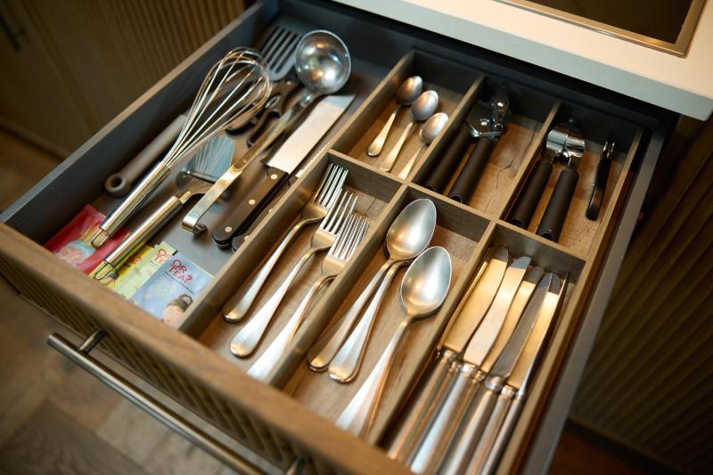 Family Two-Bedroom Apartment with View image 3