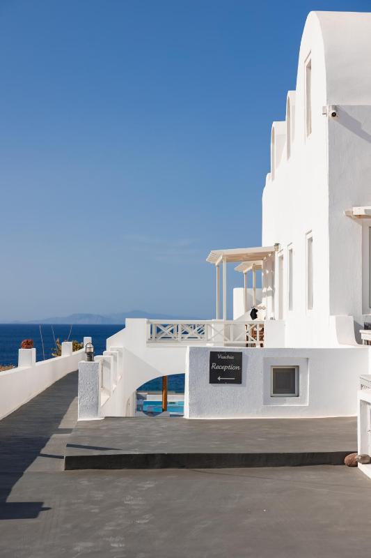 Vrachia Studios & Apartments - image 1