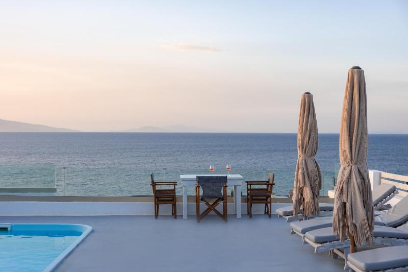 Vrachia Studios & Apartments - image 11