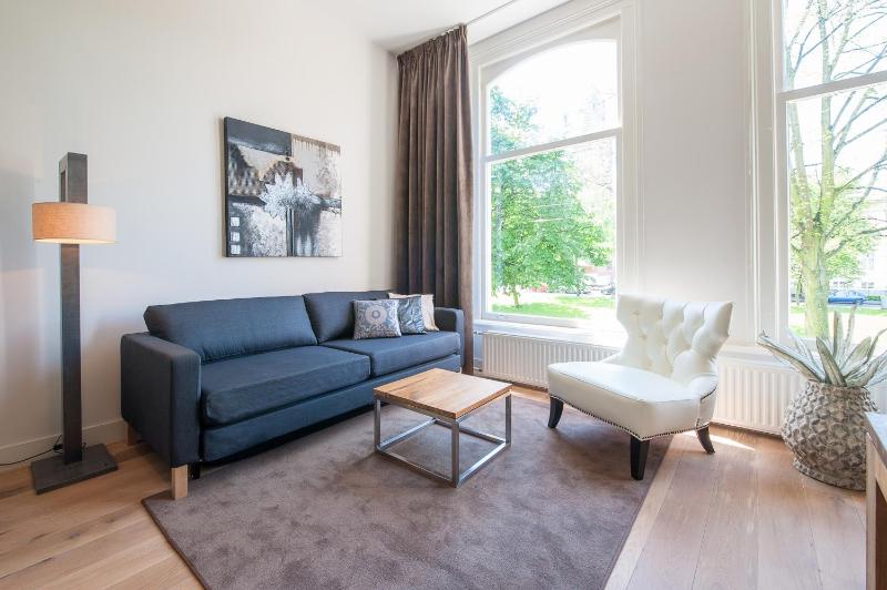 Museumpark Apartments - image 8