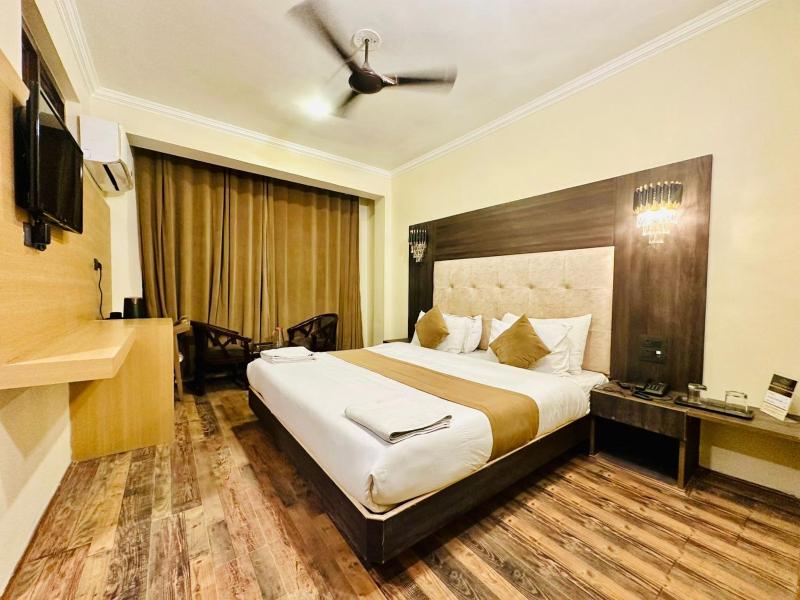 Hotel sideeq palace - image 13