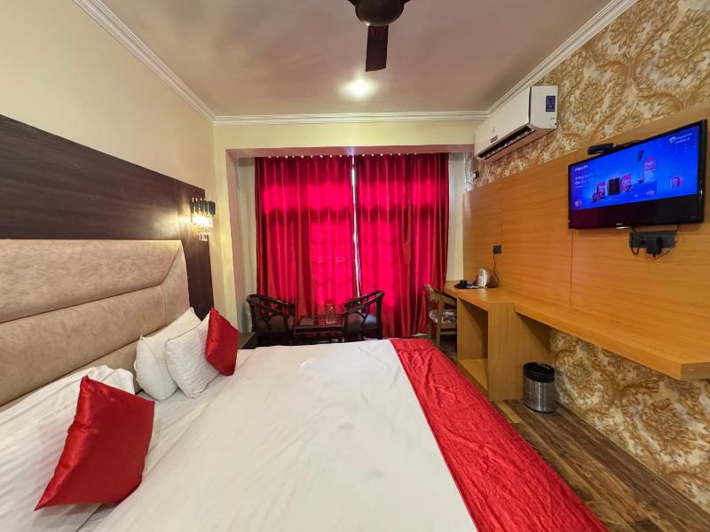 Hotel sideeq palace - image 4