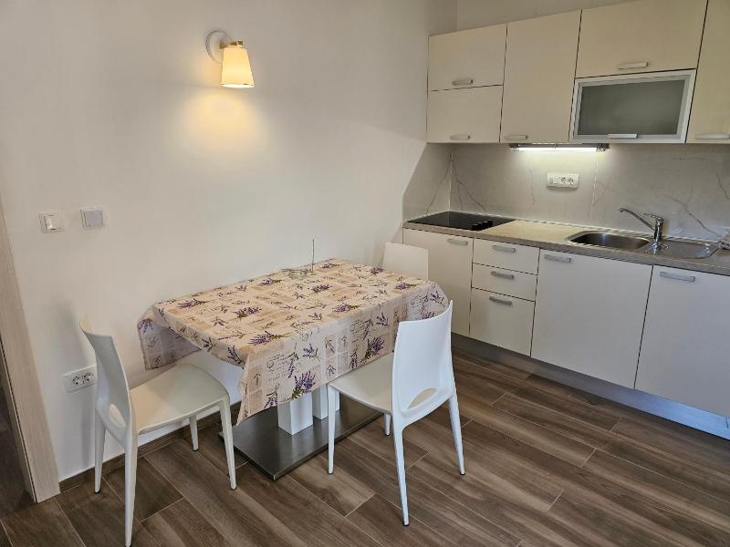 Apartment with Terrace image 4