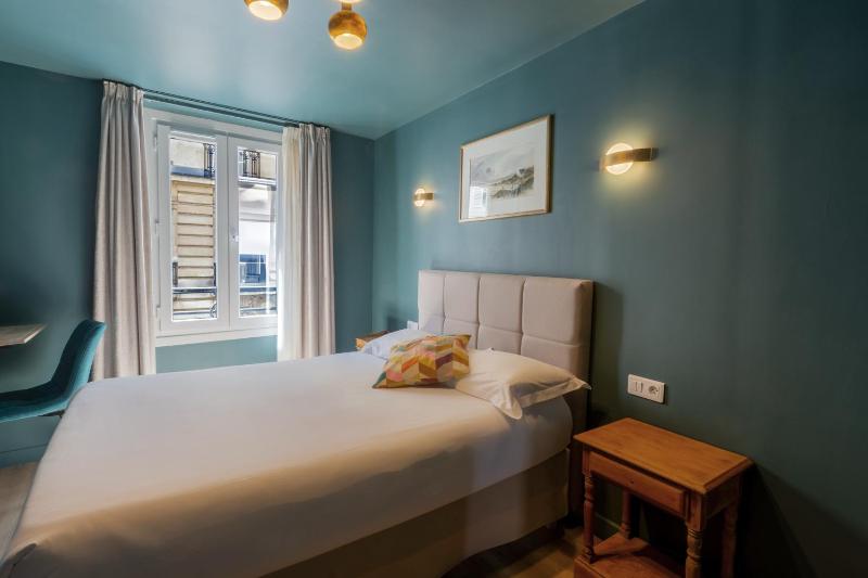 Hôtel Maât Etoile - image 14