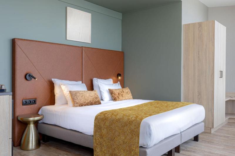 Deluxe Junior Suite image 1
