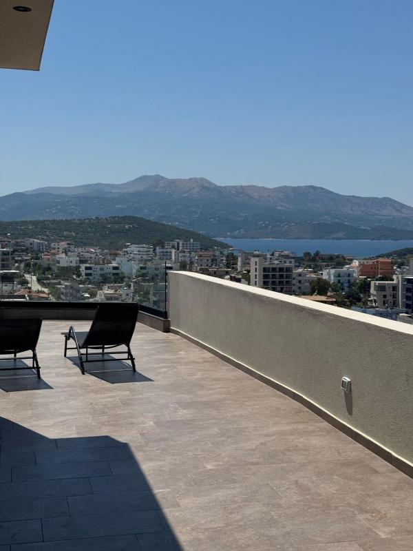 Luxury Penthouse in Ksamil - image 11