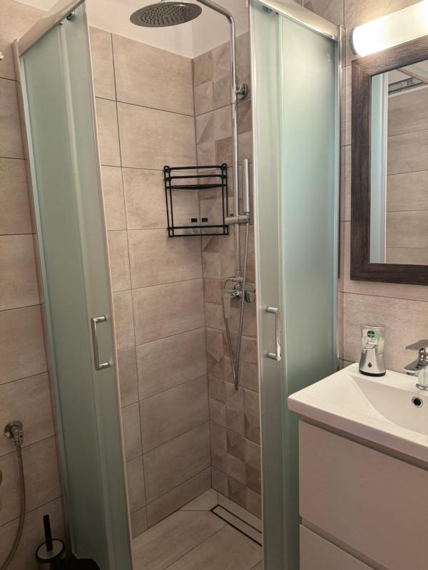 Triple Room with Sea View image 1