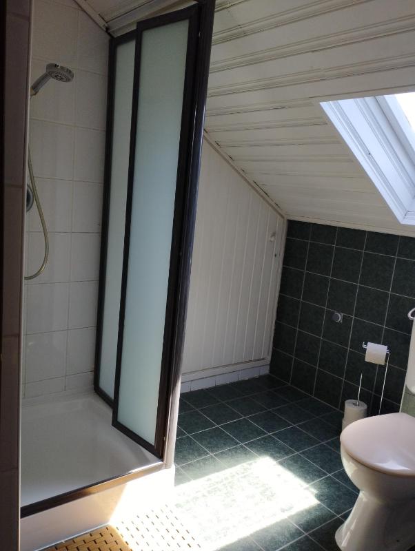Triple Room with Balcony image 4