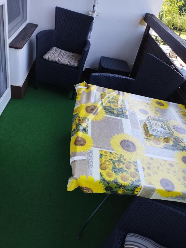 Triple Room with Balcony image 2