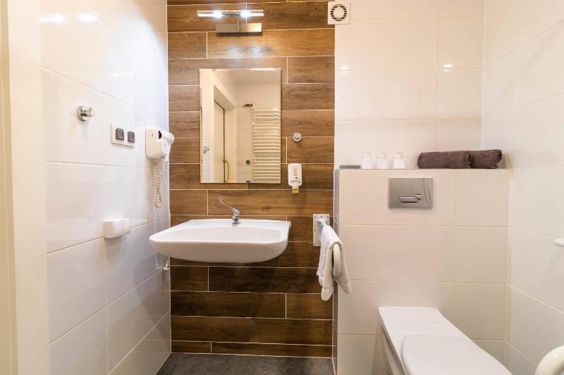 Triple Room - Disability Access image 4