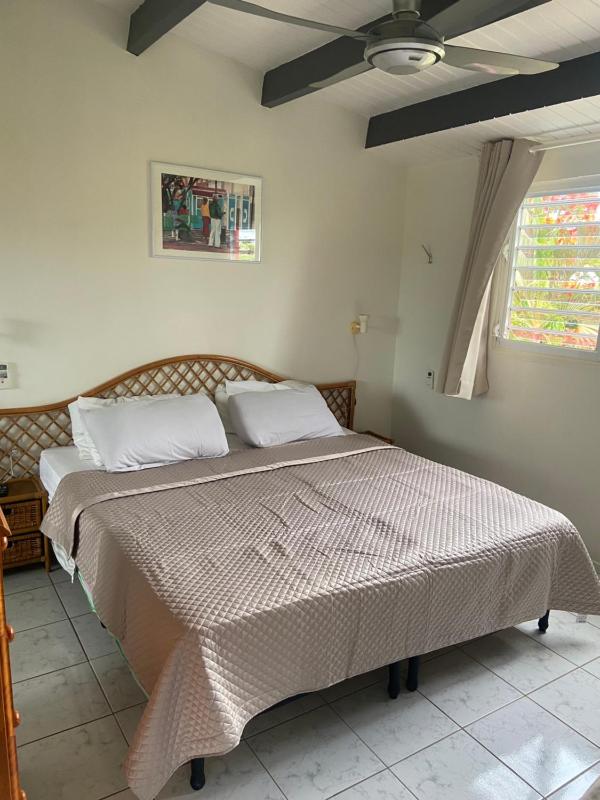 Biba bo sonjo appartement - image 18