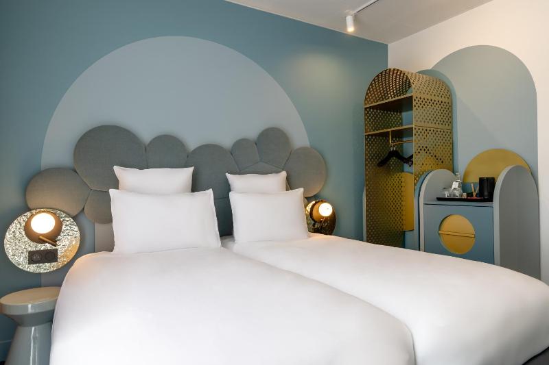 Hotel Mercure Annecy Centre - image 18