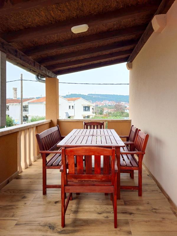 Two-Bedroom Apartment with Terrace image 3