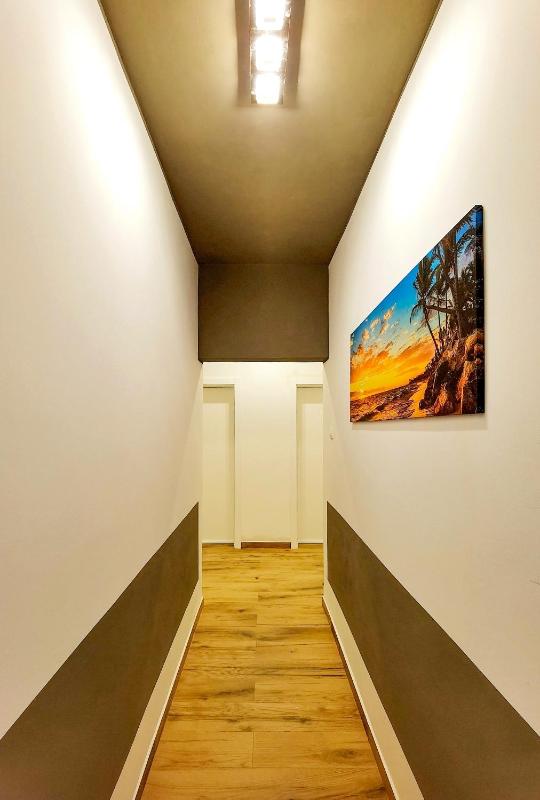 Two-Bedroom Apartment with Terrace image 2