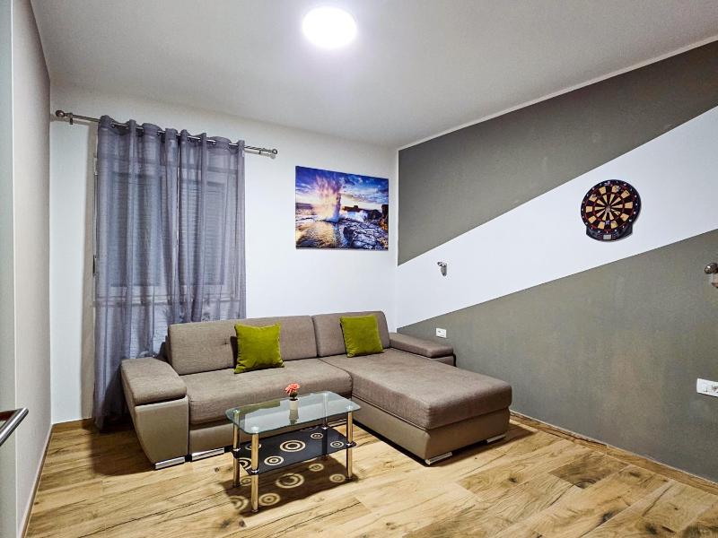 Family-friendly apartments with swimming pool Bibinje Zadar - 5778 - image 13