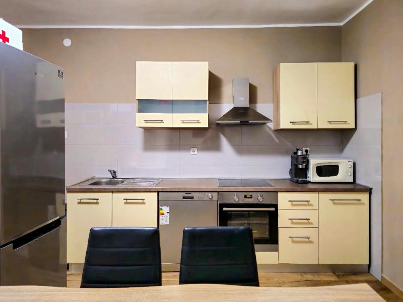 Family-friendly apartments with swimming pool Bibinje Zadar - 5778 - image 22