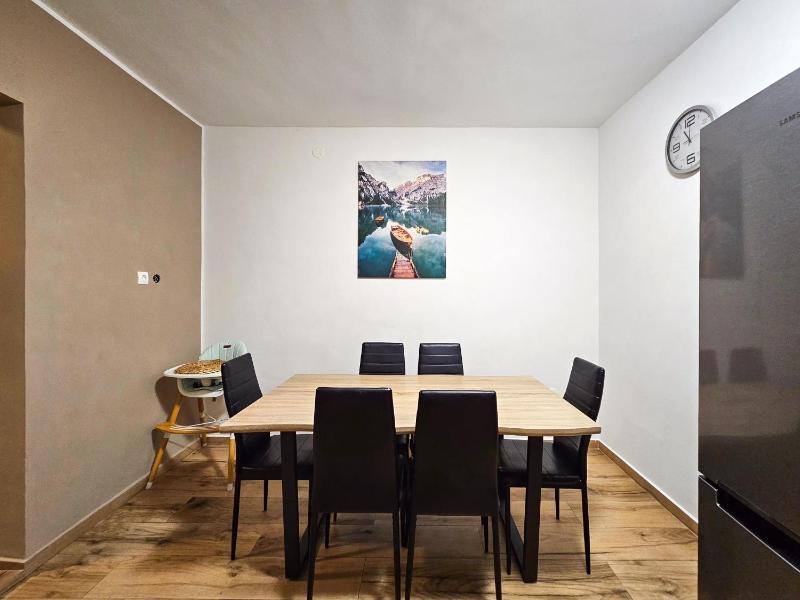 Two-Bedroom Apartment with Terrace image 4