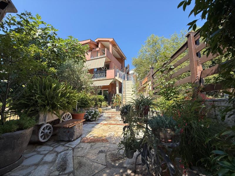 Grand Apartments Scepanovic - image 14