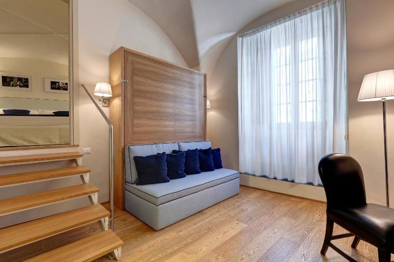 Family Room with Private Bathroom image 1