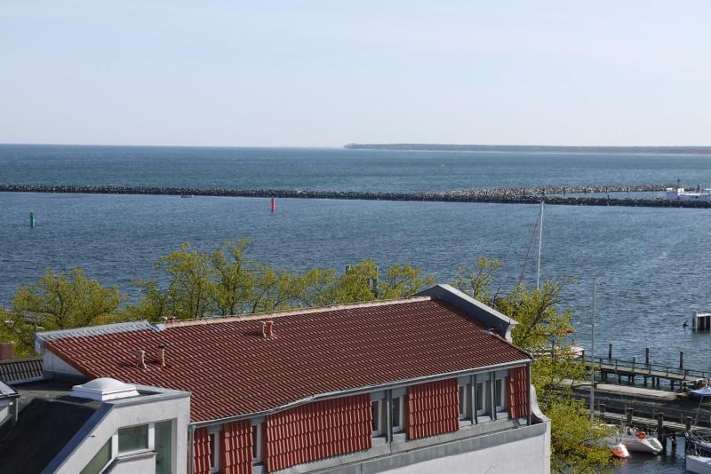 Berringer Captainsroom direkt an der Promenade - image 3