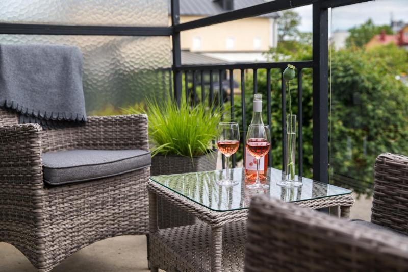 Deluxe Twin Room image 4