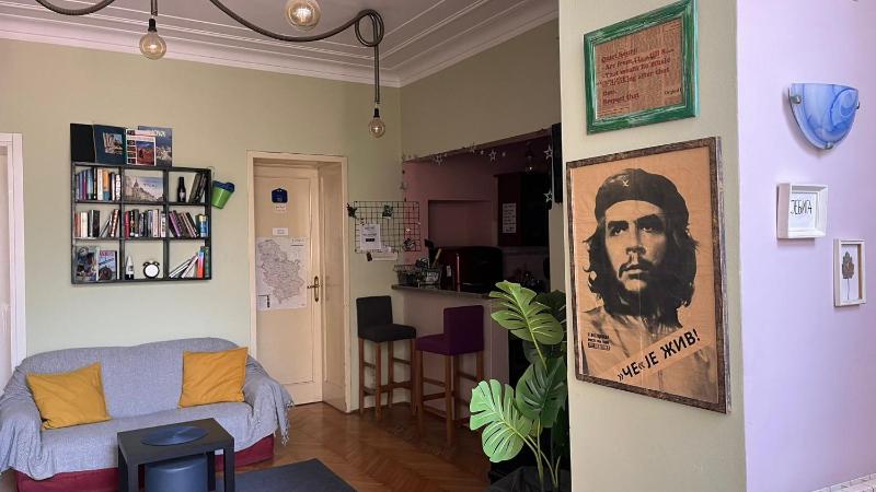 Three-Bedroom Apartment image 2