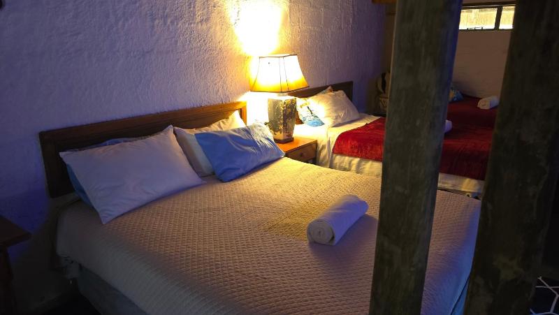 mokolodi Conservancy Chalets - image 3