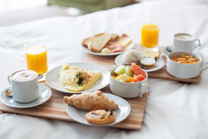 Hotel Riu Palace Maspalomas - Adults Only - image 12