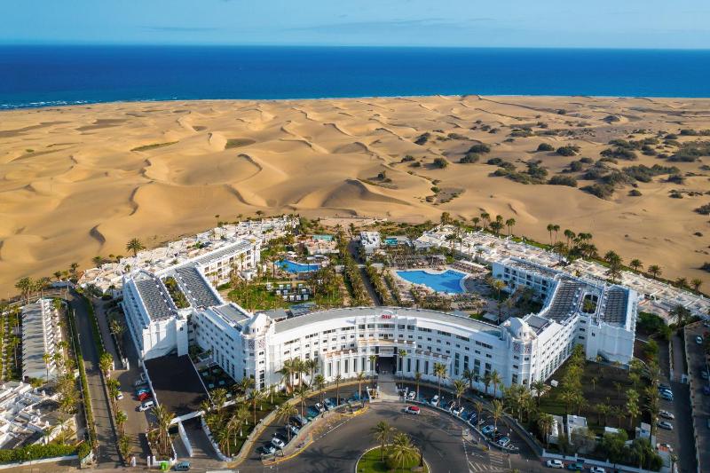 Hotel Riu Palace Maspalomas - Adults Only - image 28