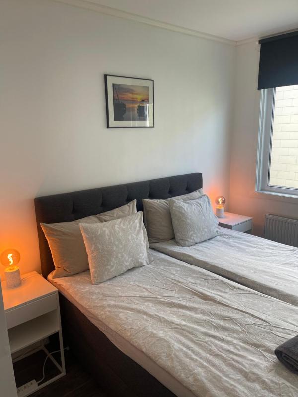Double Room image 1