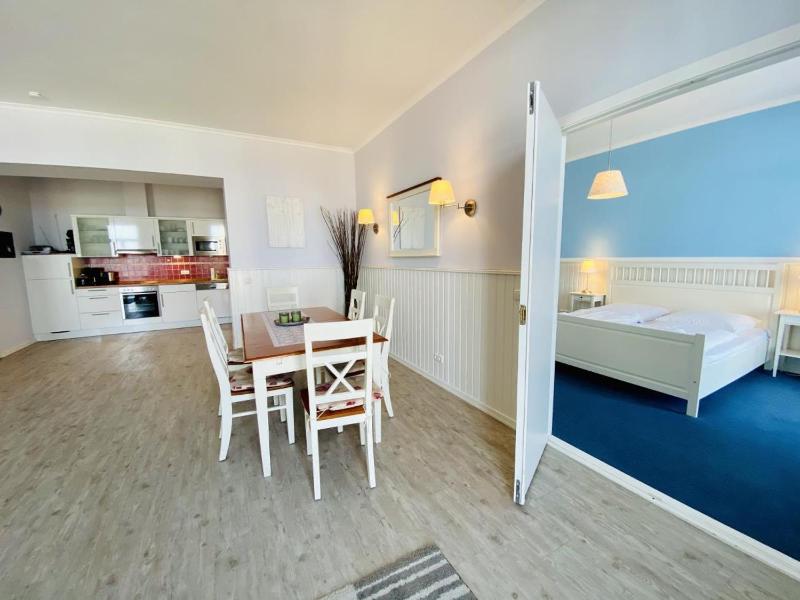 Berringer Seestern direkt an der Promenade - image 15