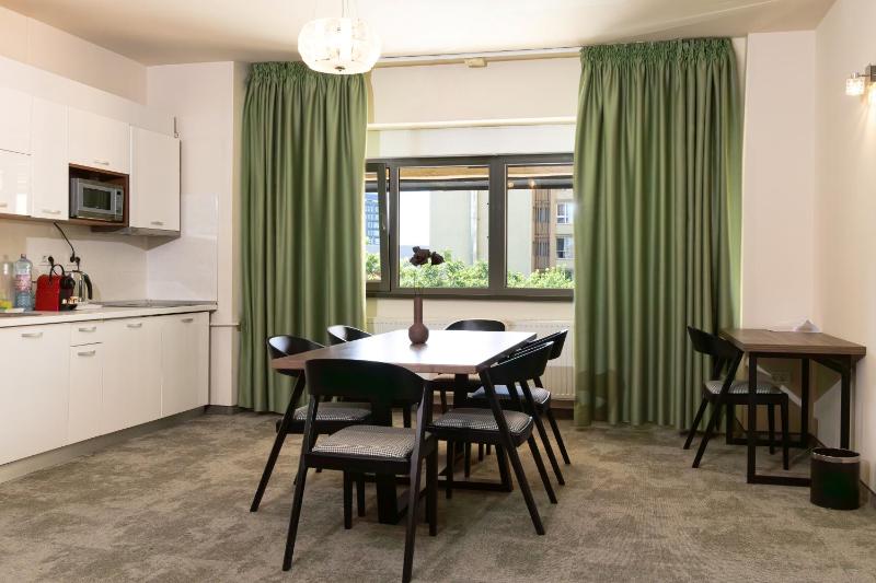 Standard Apartment without Spa image 4