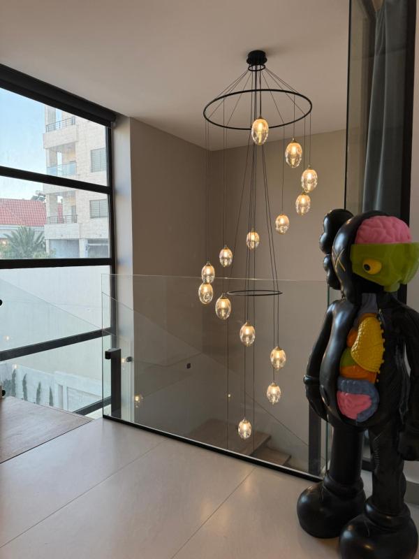 Luxury Duplex rooftop in Abdoun - image 13