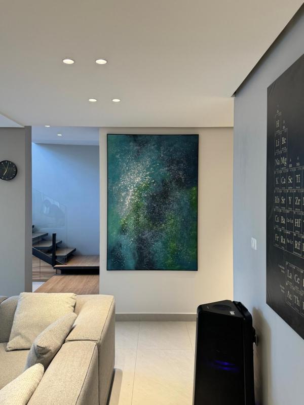 Luxury Duplex rooftop in Abdoun - image 1