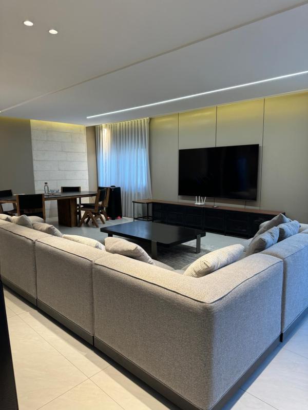Luxury Duplex rooftop in Abdoun - image 11
