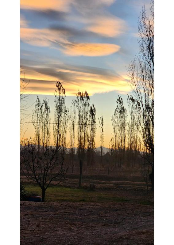 Serena Cumbre Lodge - image 2