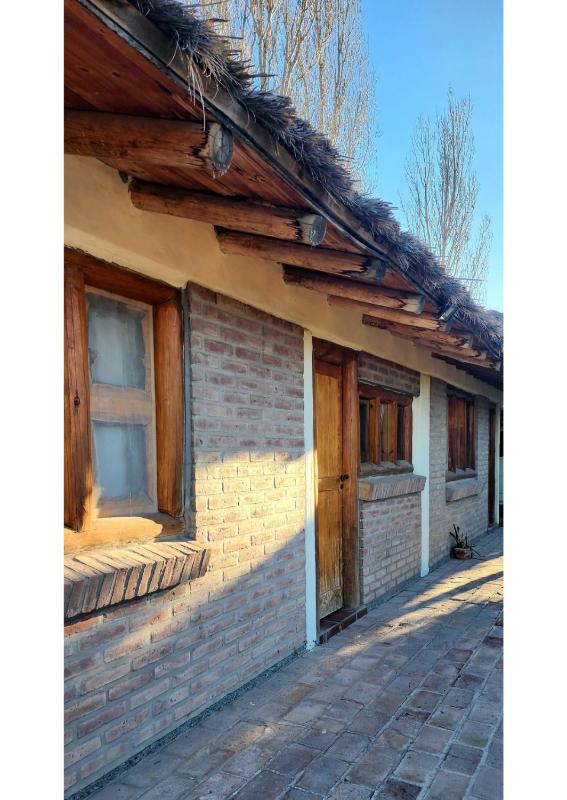 Serena Cumbre Lodge - image 10