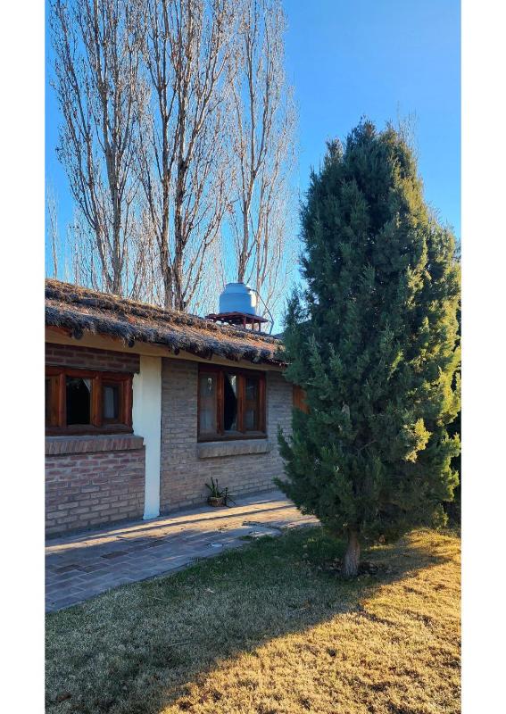 Serena Cumbre Lodge - image 13