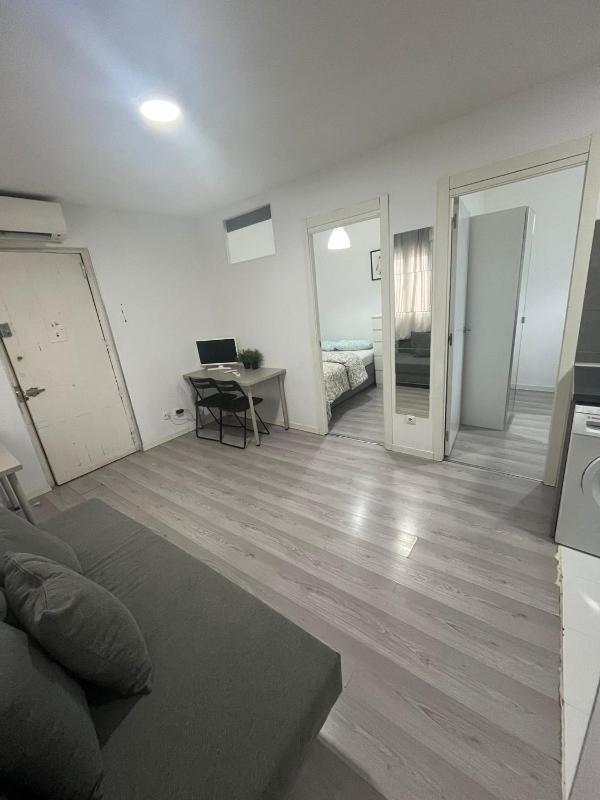 EL14 Apartamento 2 dormitorios Chamberi Wifi - image 7