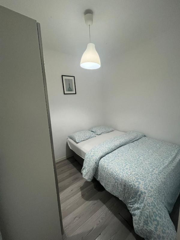 EL14 Apartamento 2 dormitorios Chamberi Wifi - image 2
