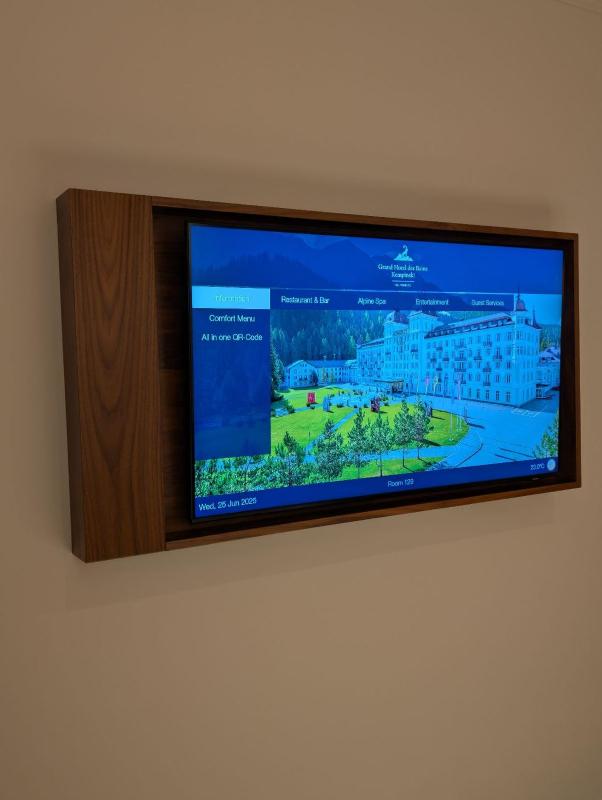 Signature Suite image 2