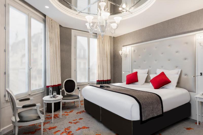 Diamond King Suite image 1
