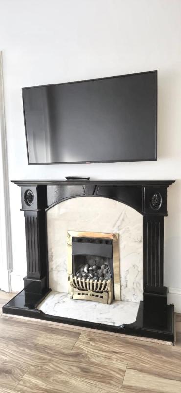 Two-Bedroom Apartment image 2