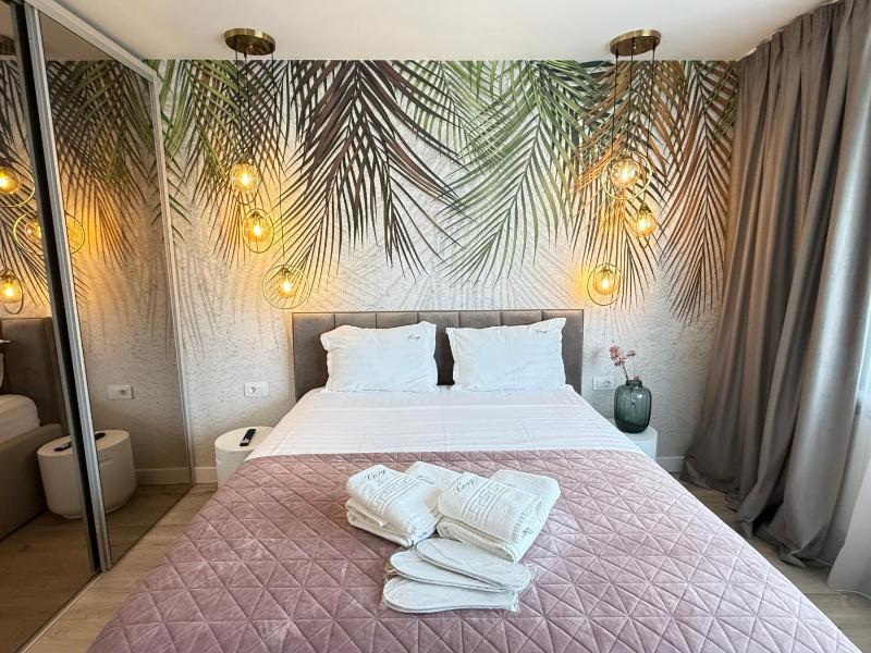 Luxury Collection - Premium Studios Brasov - image 3