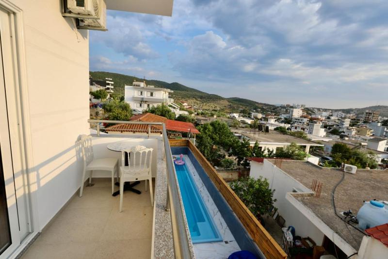 Vila Naço Ksamil - image 6